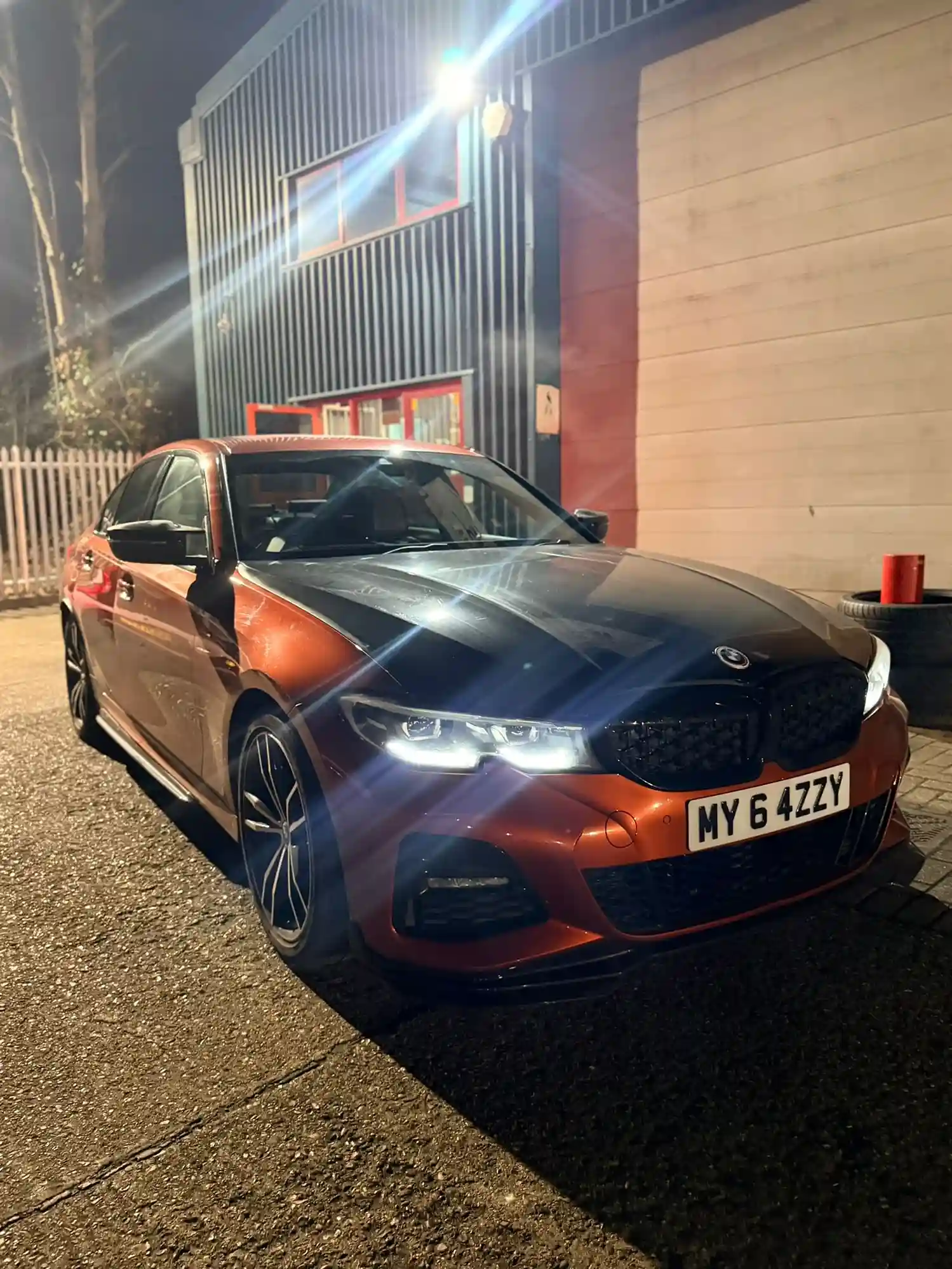 Supreme Tyres Letchworth garage, tyre fitting and vehicle service photo 1